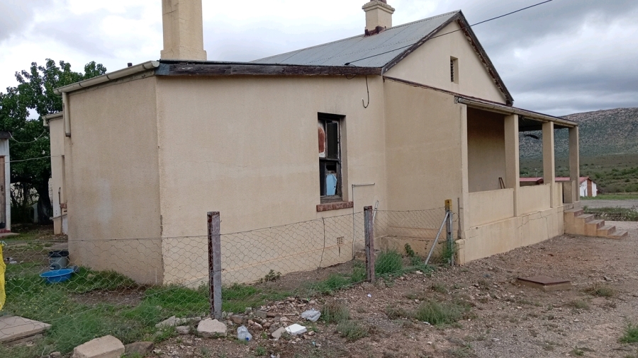 2 Bedroom Property for Sale in Uitenhage Rural Eastern Cape